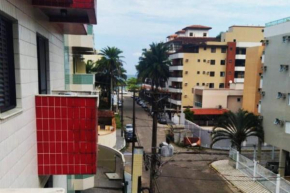 TRANQUILIDADE E CONFORTO NA PRAIA GRANDE